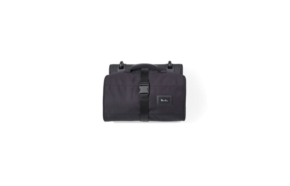 Silver Cross Wave /Coast/Comet Optima Travel Bag