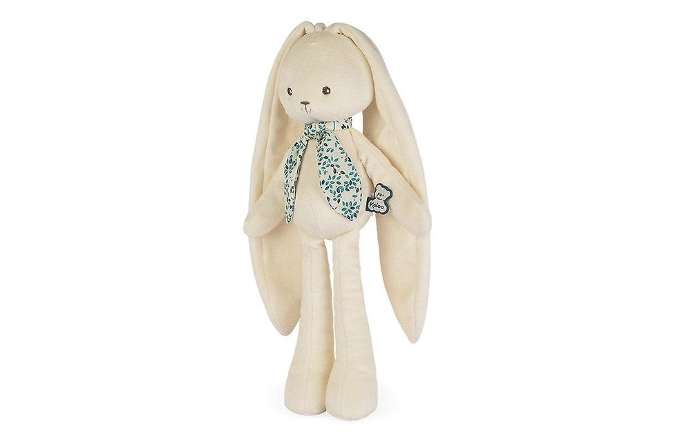 Kaloo Lapinoo Doll Rabbit Cream-Medium