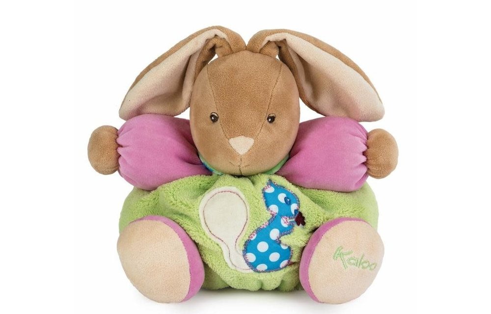 Kaloo Colors Medium Bear Squirrel
