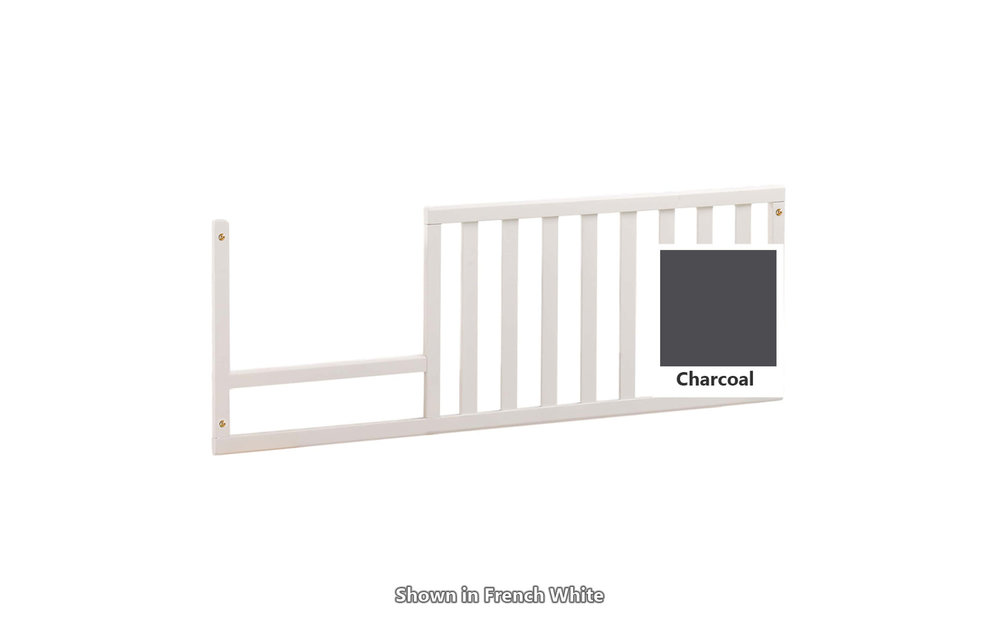 Natart Bella Toddler Kit In Charcoal