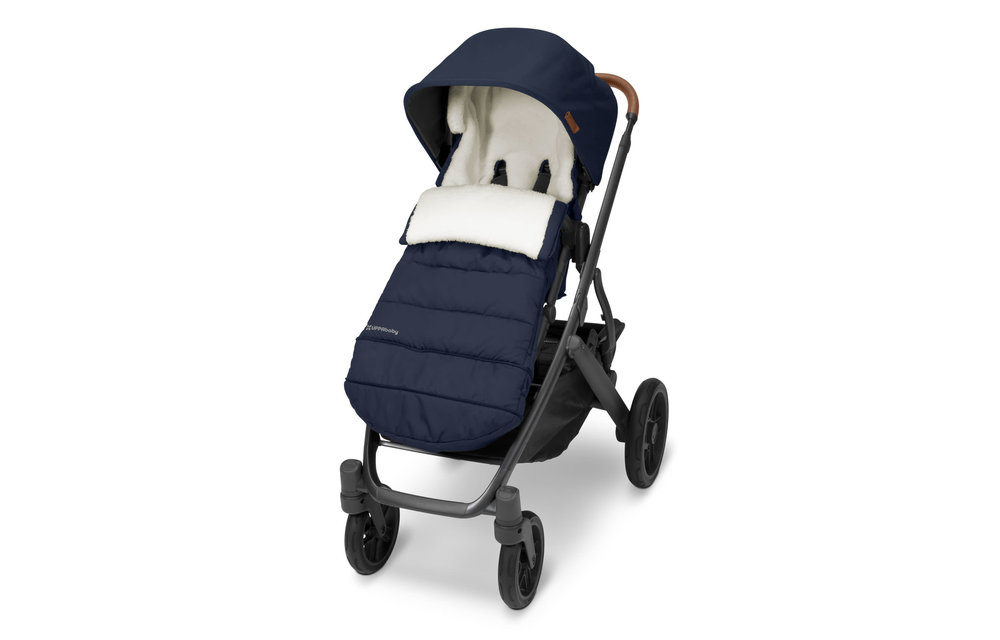 Uppa Baby Cozy Ganoosh Footmuff Noa Mystrollers Com Uppa Baby Cozy Ganoosh Footmuff Noa Mystrollers Com