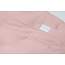 7 A.M. Enfant Car Seat Cover - Cocoon Bebe In Cameo Pink 0-12 Months