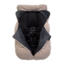 7 A.M. Enfant Car Seat Cover - Cocoon  In All Oatmeal Teddy 0-12 Months