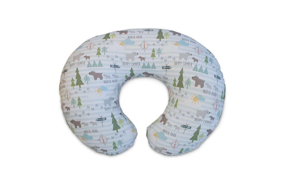 square boppy pillow