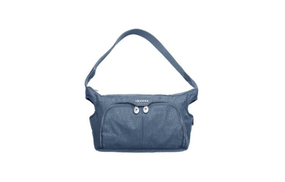CLOSEOUT!! Doona Essentials Bag In Navy - Marine