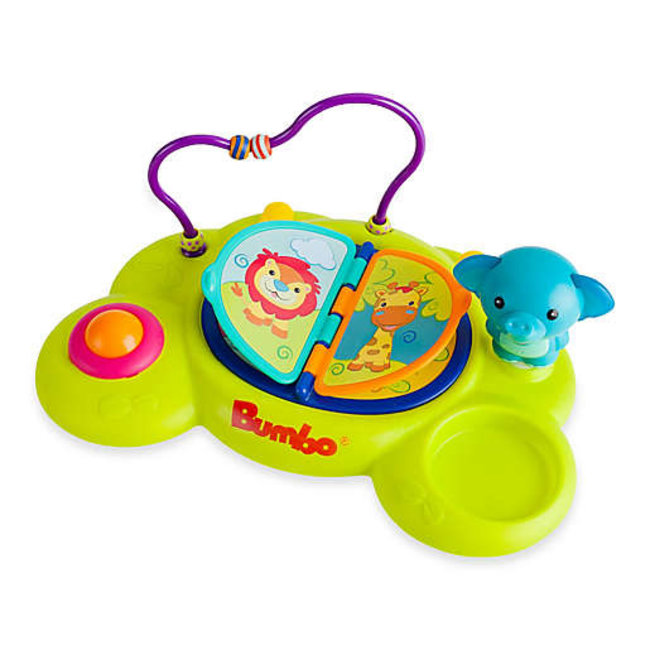 Bumbo Play Top Safari