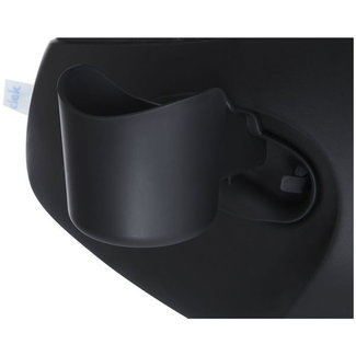 Clek Clek Drink Thingy Cup Holder for Foonf-Fllo In Black