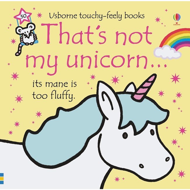 That's Not My Unicorn