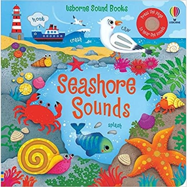 Seashore Sounds