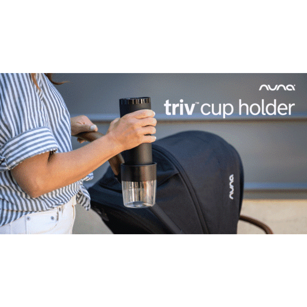 nuna cup holder triv