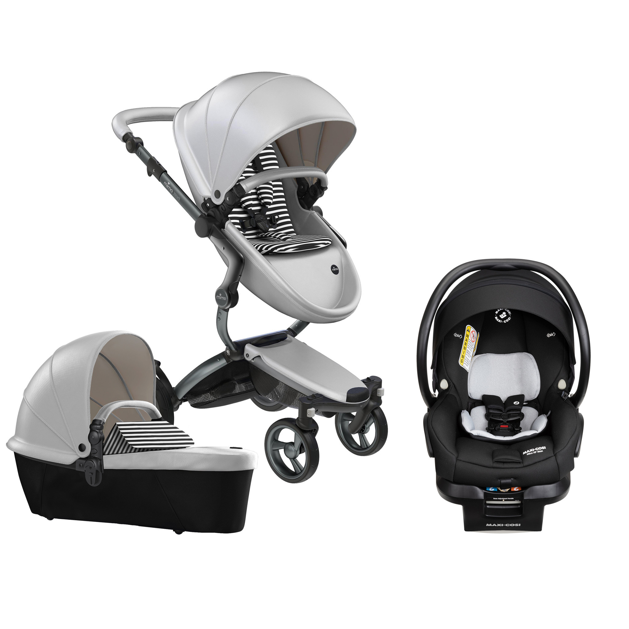 car seat for mima stroller