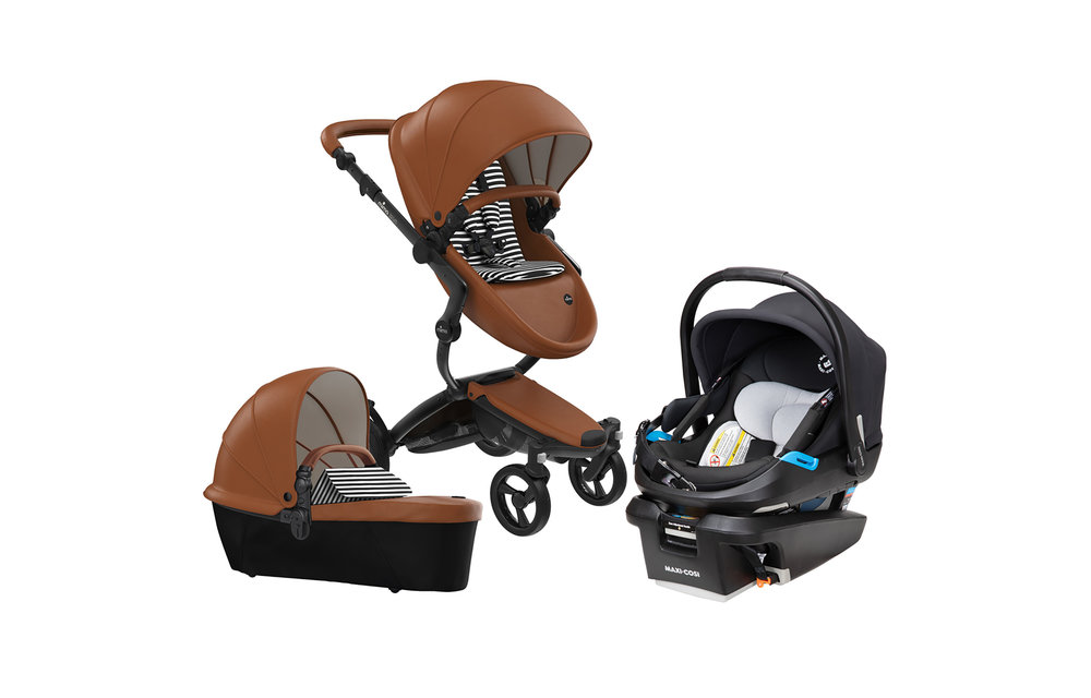 city mini gt stroller