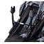 Valco Baby Slim Twin  Maxi Cosi/Nuna Car Seat Adapter