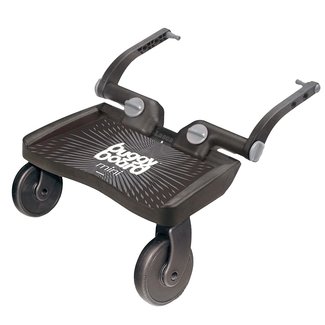 Lascal Lascal BuggyBoard Mini In Black