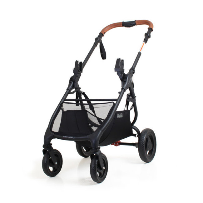 Valco Baby Snap Ultra Trend Single Car Seat Adaptor For Maxi Cosi, Nuna, Cybex