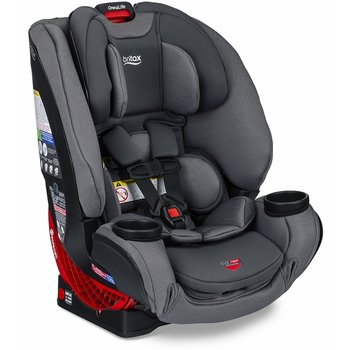 All In One Convertible Car Seats