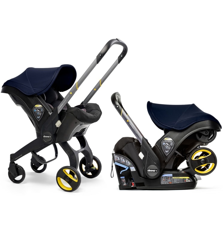 Infant Car Seats