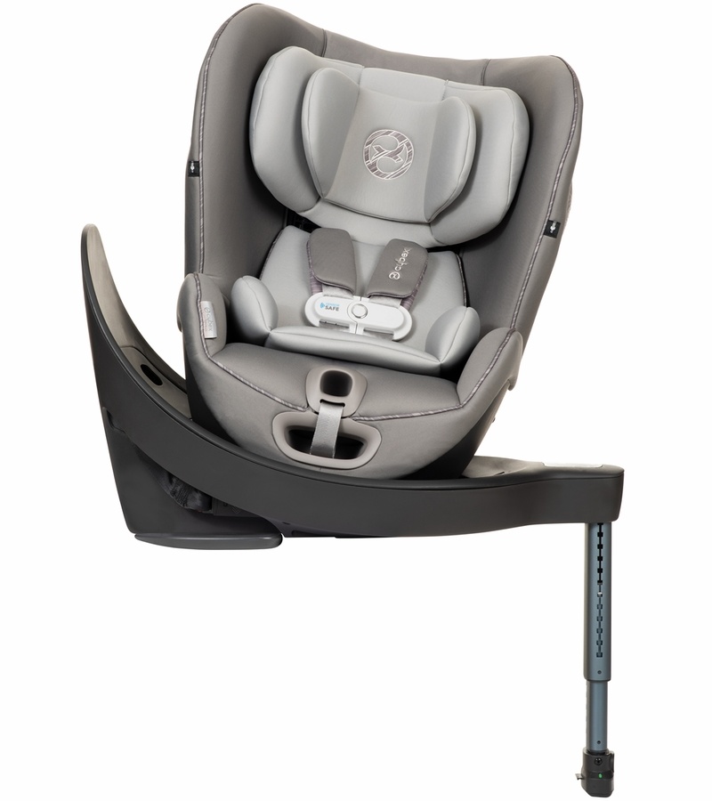 Swivel  Convertible Car Seats