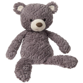 Mary Meyer Mary Meyer Grey Putty Bear - Large