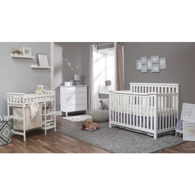 Sorelle Palisades Room In A Box In White