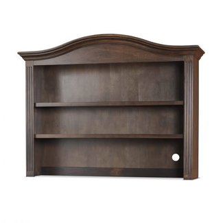 Sorelle Sorelle Providence Hutch In Chocolate