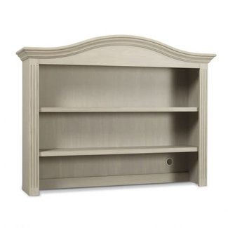 Sorelle Sorelle Providence Hutch In Heritage Fog