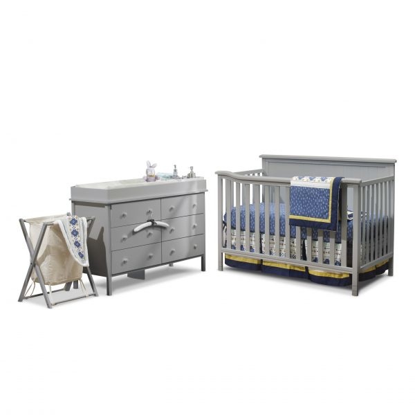 Berkley Elite Room In A Box Collection