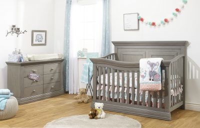 Paxton Collection