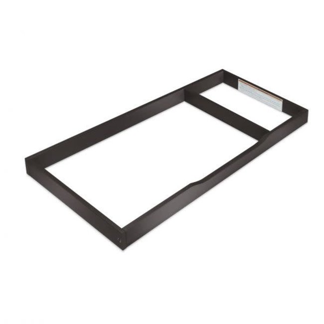 Sorelle Changing Tray In Espresso