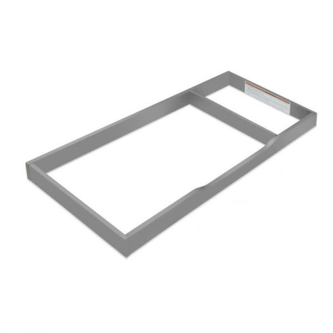 Sorelle Changing Tray In Gray