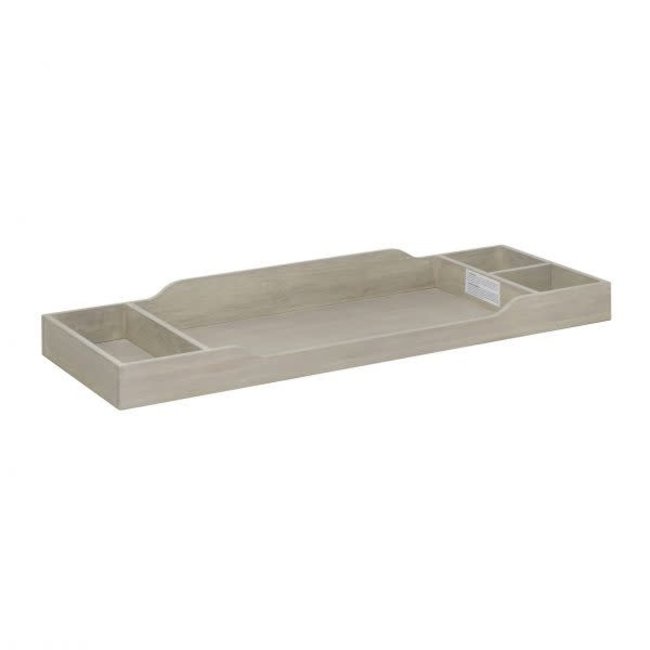 Sorelle Changing Tray In Heritage Fog