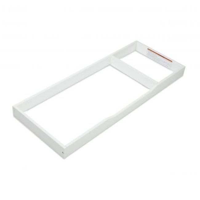 Sorelle Changing Tray In White