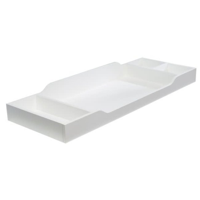 Sorelle Changing Tray In White