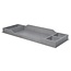 Sorelle Changing Tray In Stone Gray