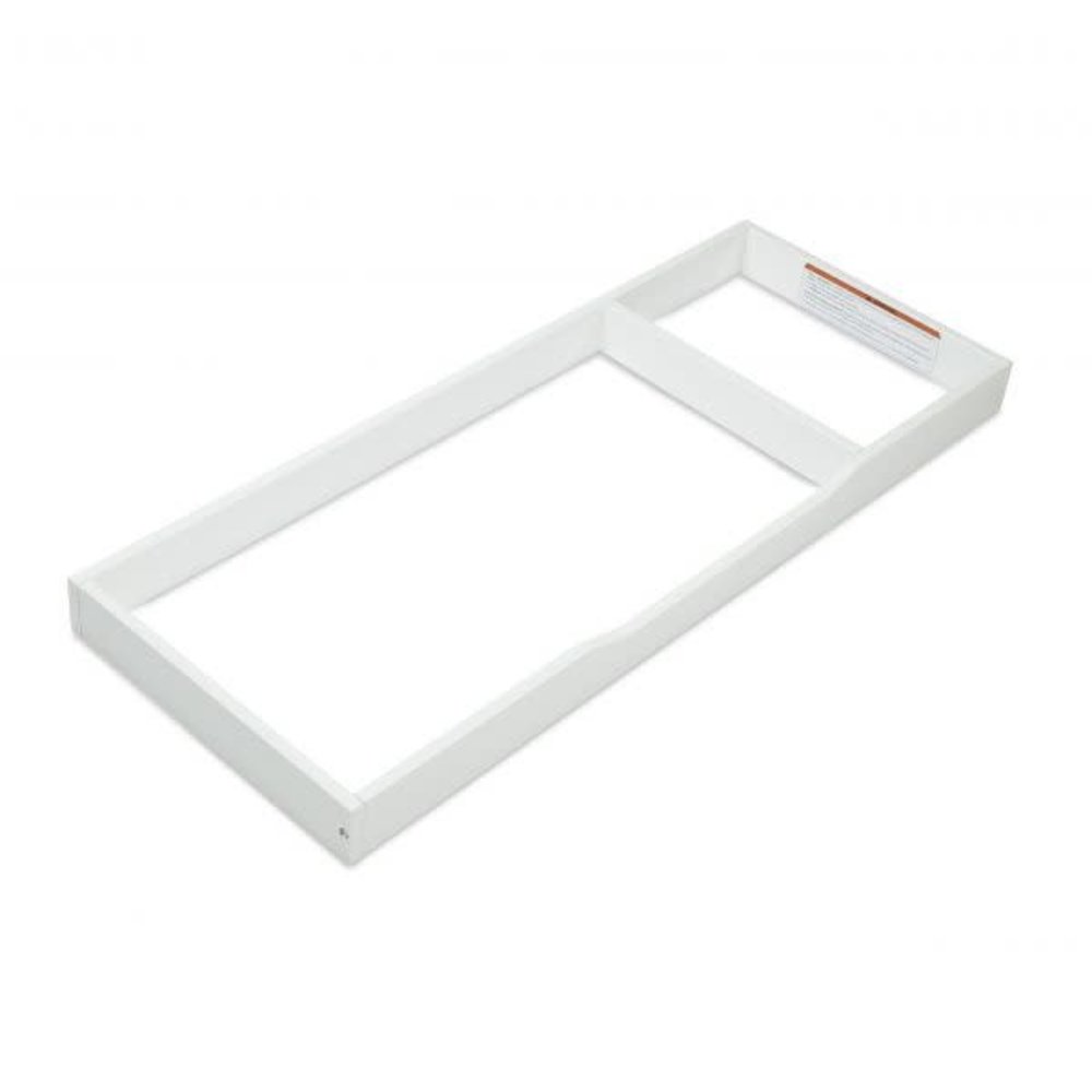 sorelle changing tray