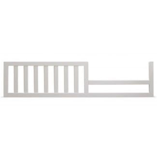 Sorelle Sorelle Vista Elite Toddler Rail In White