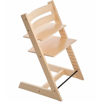 Wooden High Chairs