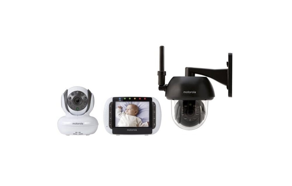 Video Monitors