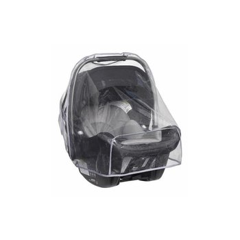 Car Seat Rain Protectors