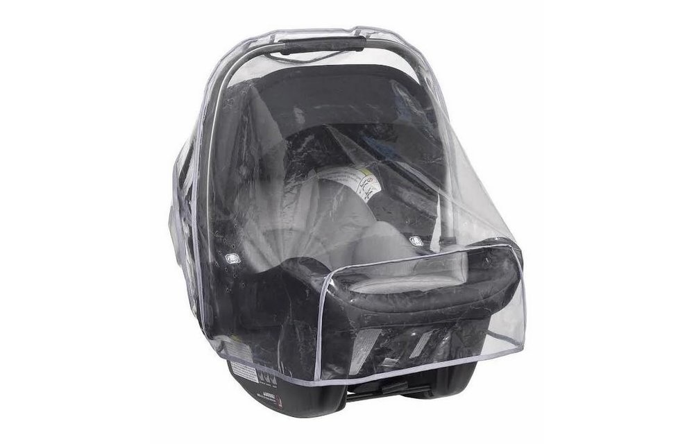 Car Seat Rain Protectors