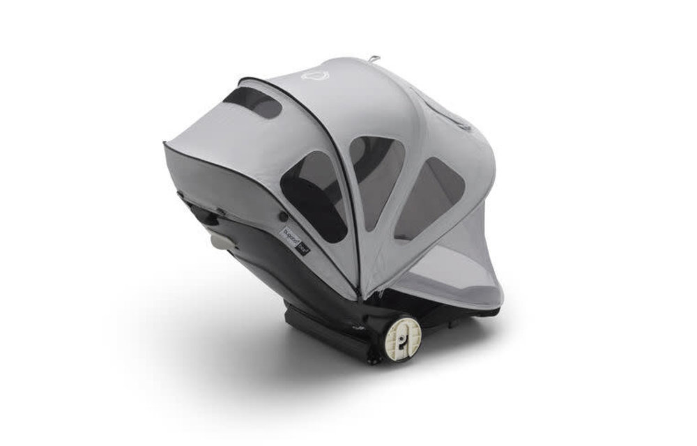 Single Stroller Sun Covers