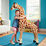 Melissa And Doug Plush Giraffe