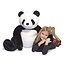Melissa & Doug Panda Bear Giant Stuffed Animal