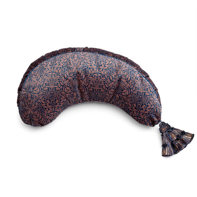 Dock A Tot Nursing Pillow La Maman Wedge In Acorn