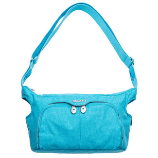 Doona CLOSEOUT!! Doona Essentials Bag In Turquoise-Sky