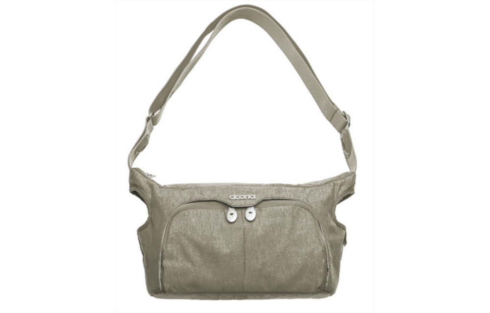 CLOSEOUT!! Doona Essentials Bag In Beige - Dune