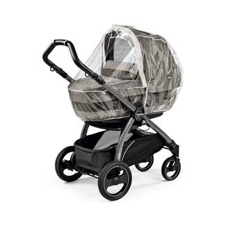 Peg-Perego Peg Perego Rain Cover For All Peg Perego Bassinet