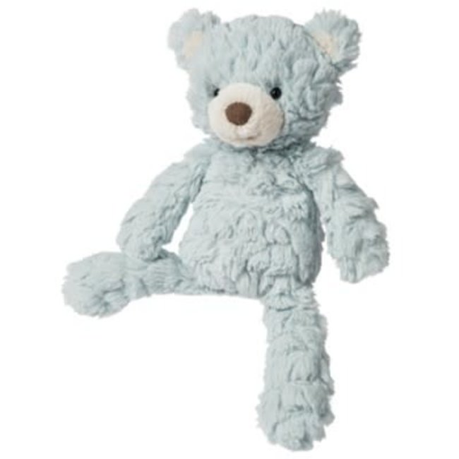 Mary Meyer Seafoam Putty Bear-Small