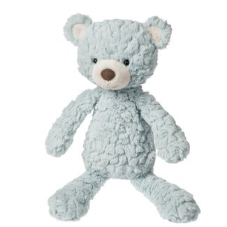 Mary Meyer Mary Meyer Seafoam Putty Bear-Medium