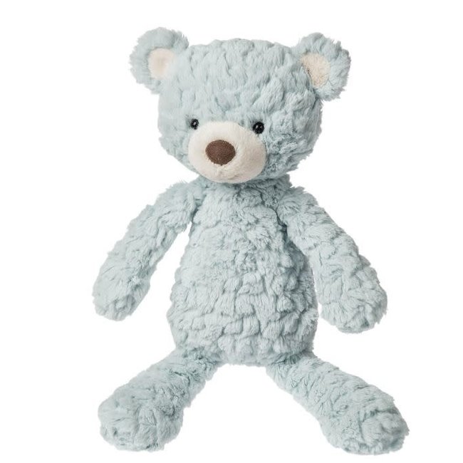 Mary Meyer Seafoam Putty Bear-Medium